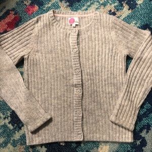 Mini Boden Cardigan 11-12